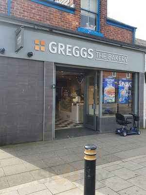Greggs