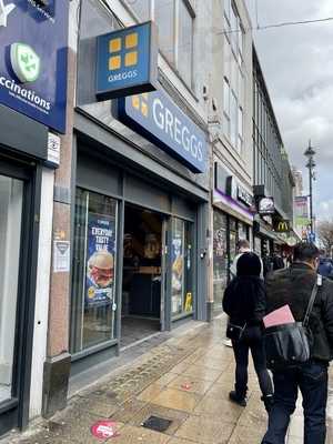 Greggs