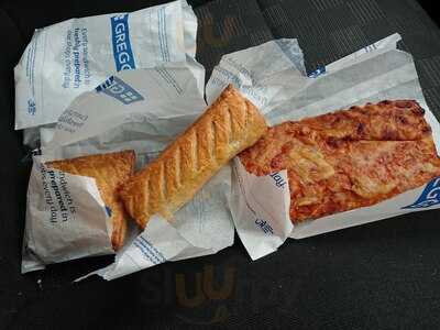 Greggs