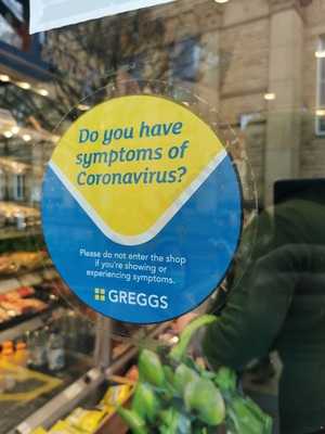Greggs