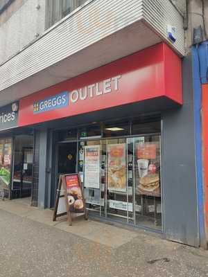 Greggs
