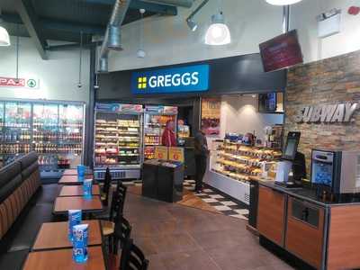 Greggs