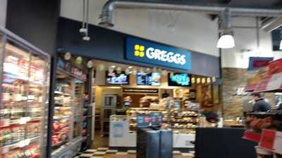 Greggs