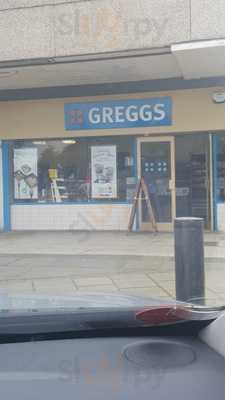 Greggs