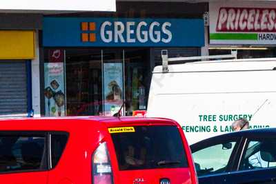Greggs