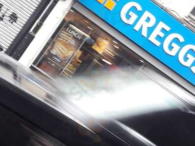 Greggs