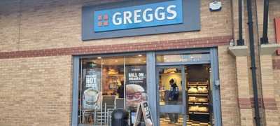 Greggs