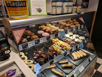 Greggs