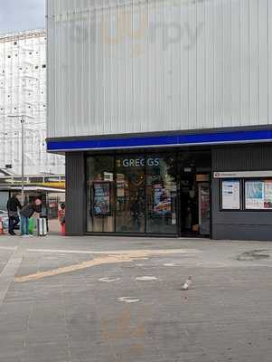 Greggs
