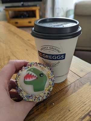 Greggs