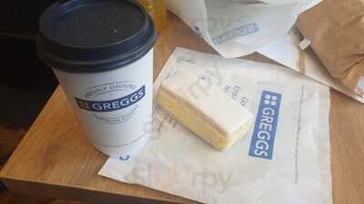 Greggs