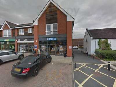 Greggs