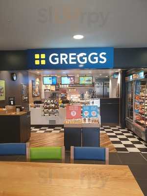 Greggs