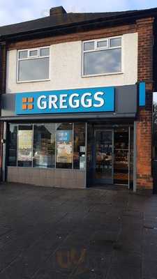 Greggs