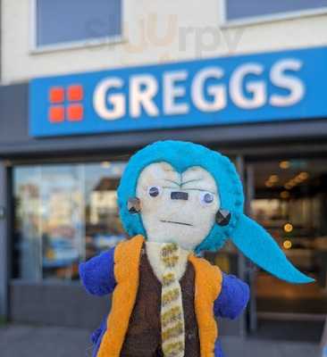 Greggs