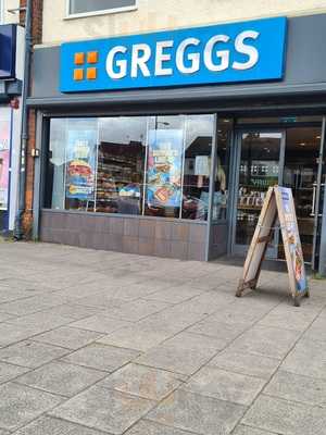 Greggs