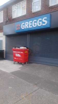 Greggs