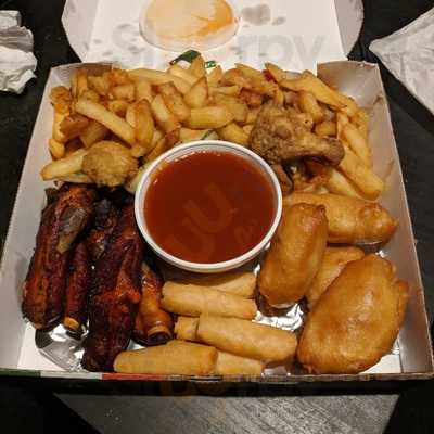 Dennis's Chinese Carryout