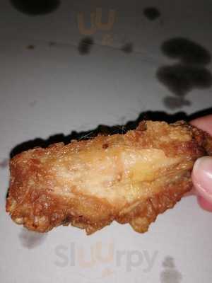 Dennis's Chinese Carryout