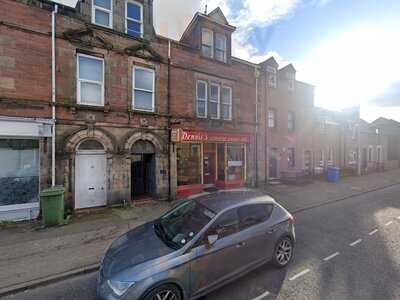 Dennis's Chinese Carryout