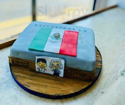 Mexican Food At Eaststreet19