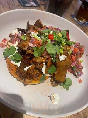 Mexican Food At Eaststreet19