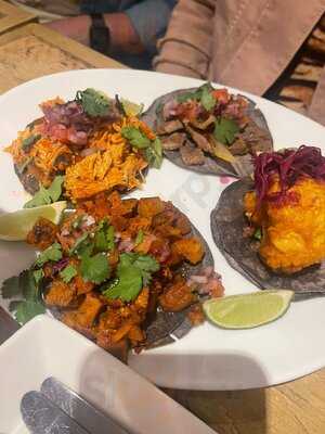 Mexican Food At Eaststreet19