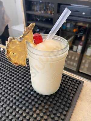 Mexican Food At Eaststreet19