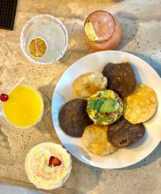 Mexican Food At Eaststreet19