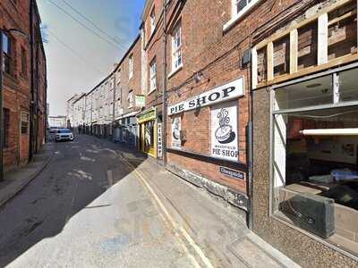 Wakefield Pie Shop