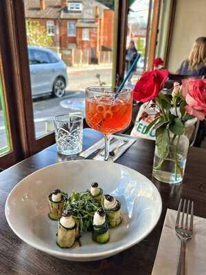 L'assaggino Kingston