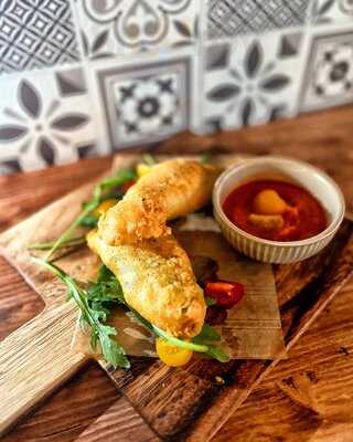 L'assaggino Kingston