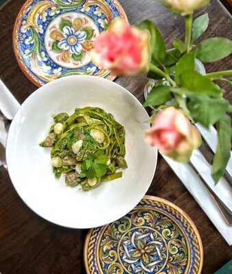 L'assaggino Kingston