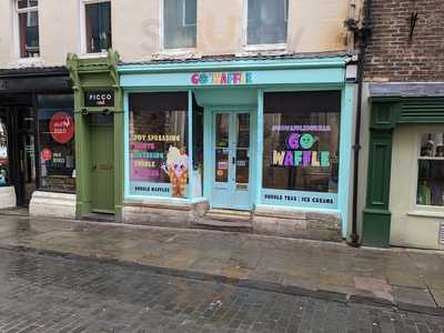 Go Waffle