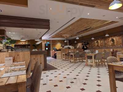 Dough&co Woodfired Pizza Trowbridge