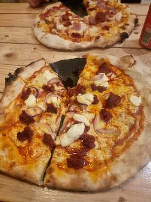 Dough&co Woodfired Pizza Trowbridge