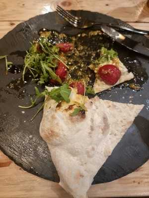 Dough&co Woodfired Pizza Trowbridge