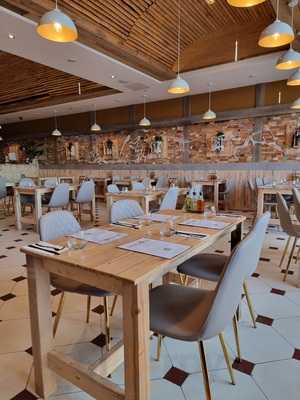 Dough&co Woodfired Pizza Trowbridge