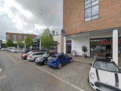 Dough&co Woodfired Pizza Trowbridge