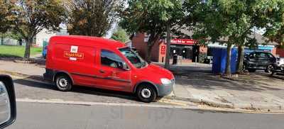 Fish Loves Chips Kew