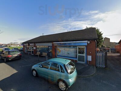 Fish Loves Chips Kew