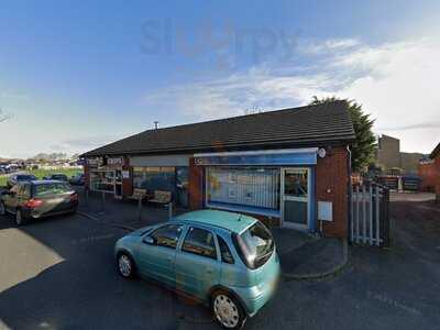 Fish Loves Chips Kew