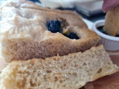 Pie And Oyster At The York