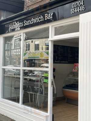 Hamlett's Sandwich Bar