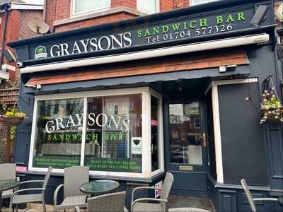 Graysons Sandwich Bar