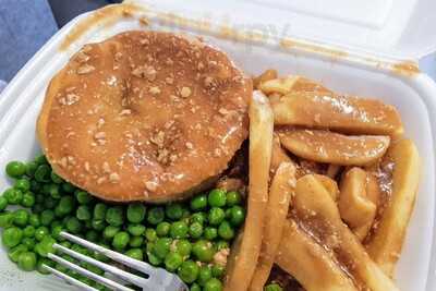 Graysons Sandwich Bar