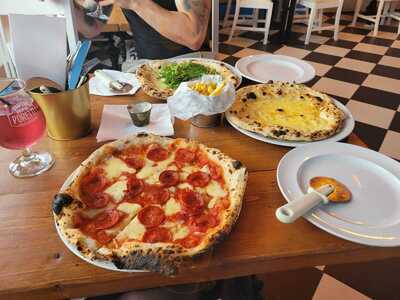 Il Capitano's Knotty Ash