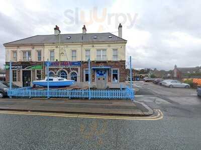 Il Capitano's Knotty Ash