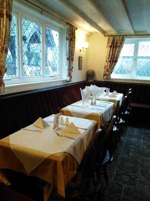 The Packhorse Newchurch