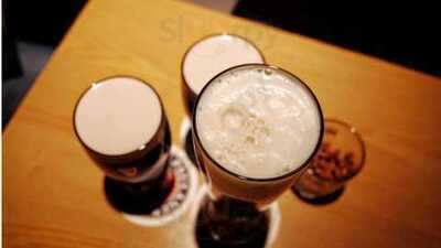 The Packhorse Newchurch